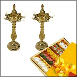 "Divinity gift hamper-1 - Click here to View more details about this Product